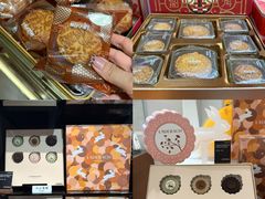 -杭州大厦LSE城市生活超市(杭州大厦店)