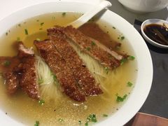 -鼎泰丰(渔阳店)