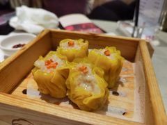 白云烧卖皇-白云宾馆·白云宴餐厅