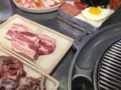 -喜来稀肉(虹泉路店)