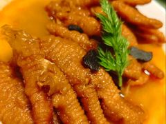 -北京老铺烤鸭(西稍门店)