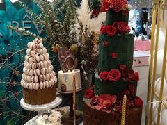 -杜哈夫DOUX RÊVE·生日蛋糕(日月光店)