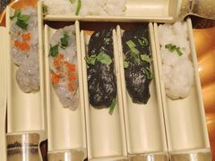 -牛YO寿喜烧·铁板烧和牛火锅自助(市府恒隆店)