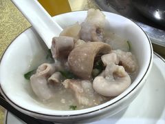 -标记美食新鲜猪杂(兴南大道店)