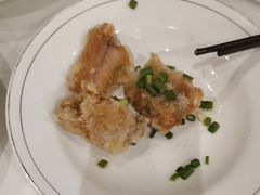 -松兰山海景大酒店·海鲜中餐厅