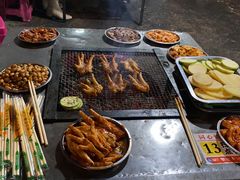-同心烧烤(总店)