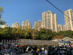 -苏州河梦清园环保主题公园