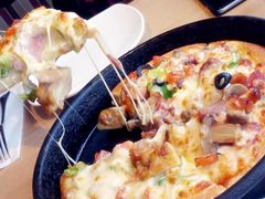 -必胜客(证大大拇指店)