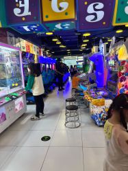 点击看大图 -meland·儿童乐园·游戏厅娃娃机·电玩Xbox(成都合生汇店)