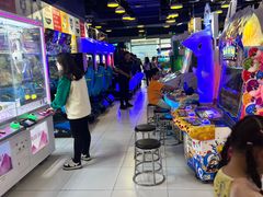 -meland·儿童乐园·游戏厅娃娃机·电玩Xbox(成都合生汇店)