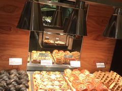 -索菲特酒店·海鲜自助 ·聚餐厅