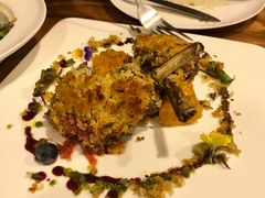 -百好乐宠物友好餐厅(朝外大街店)