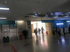 -成都市第一人民医院(南区)