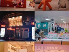 -海合安武汉极地海洋公园