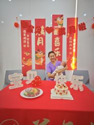 -养月堂中医养生月子会所(中心妇产店)