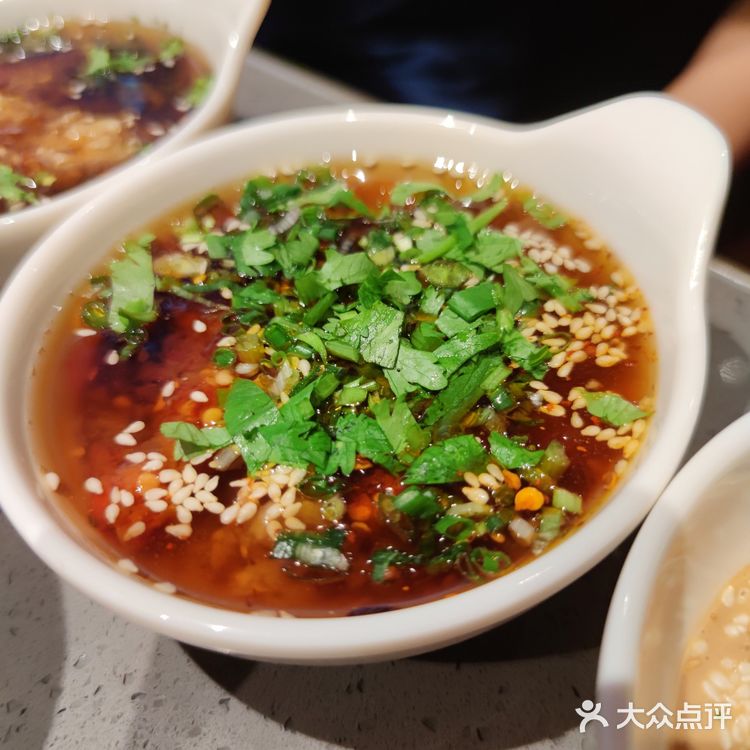 巴奴毛肚火锅,诚意满满体验棒,价格感人食材鲜~