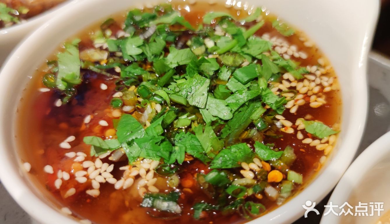 巴奴毛肚火锅，诚意满满体验棒，价格感人食材鲜~