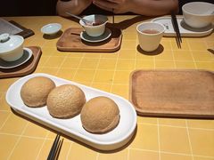 -蔡澜点心·粤菜(花城汇南区店)