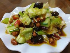 -东北大菜馆(延长路店)