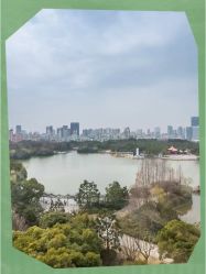 -耐味林月子会所(黄兴公园店)