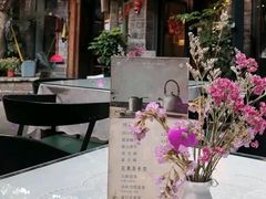 -川白楼·老成都院坝川菜鱼鲜馆(马鞍路店)