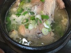 -咸草酱蟹