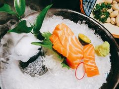 -昱匠·日本料理(金融街店)