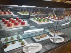 -君悦酒店·乐厨·高空自助餐(青年大街店)