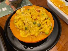 -泰香米泰国餐厅(中大国际店)