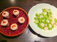 -庐灶江南·江南菜·四合院Bistro(东直门·华侨夜泊君亭店)