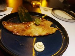 -奈九居酒屋(滨河大道店)