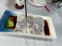 -鹿鸣酒家(越秀店)