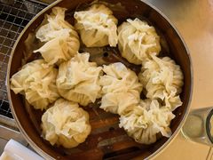 -蒙古人烤羊腿(裕兴路店)