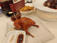 -侨美·唐荔园·40年地道粤菜