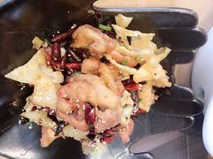 -百林公园-两江幸福广场