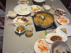 -蝎王府羊蝎子(虎坊桥总店)
