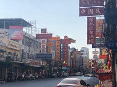 -唐人街(耀华力路)
