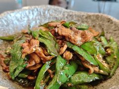 -饶家小馆中餐厅(上饶富力万达嘉华店)