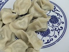 -胖子饺子馆·海鲜家常菜(海军博物馆店)