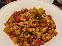 -陈记菜馆·非遗淮扬菜(东关街教场店)