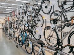 -迪卡侬(燕山店)