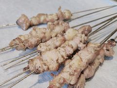 -锦州御烧烤·形象店(人民街店)