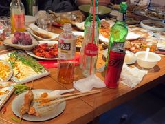 -小乾杯串店•16年沈阳烧烤(文安路店)