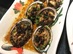 -达叔香味海鲜(海棠68环球美食街店)