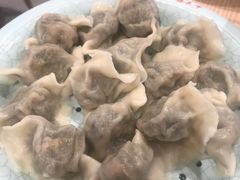 -老边饺子馆(东单店)