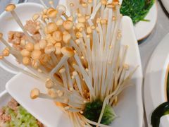 -海底捞火锅(亿合城购物中心店)