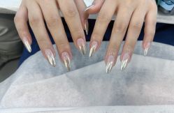 -斯馨·健康美甲美睫