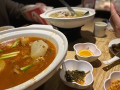 -湘阁里辣(沙井华润万家店)