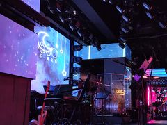 -MOSSO音乐酒吧·live house(南京旗舰店)
