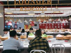 -龍歌自助小火锅(崂山丽达店)